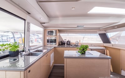 SABA 50 -  AC and generator