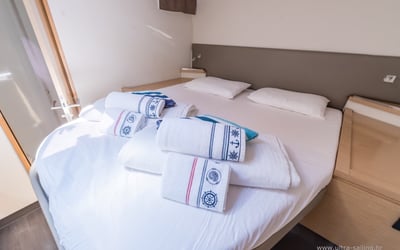 SABA 50 -  AC and generator