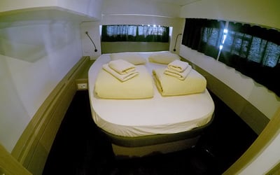 Fountaine Pajot Aastrea 42