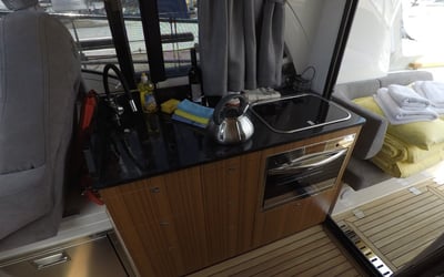 Marex 330 Scandinavia