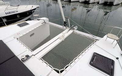 Lagoon 40
