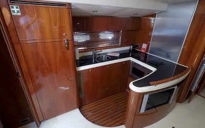 Fairline Targa 52 GT