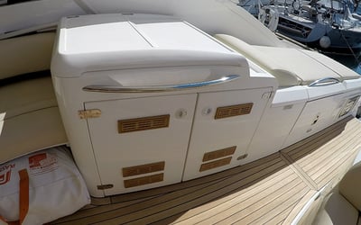 Fairline Targa 52 GT
