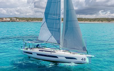 Dufour 48