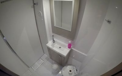 Fountaine Pajot Astrea 42