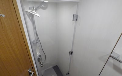 Fairline Squadron 50