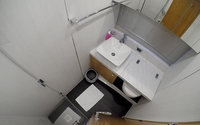 Fairline Squadron 50