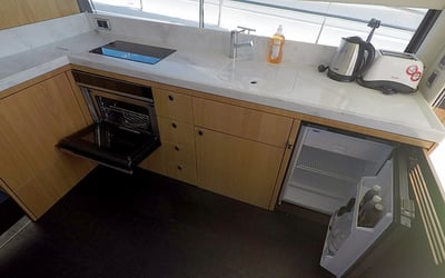 Fairline Squadron 50