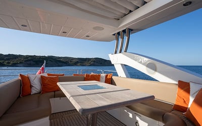 Sunseeker Manhattan 73