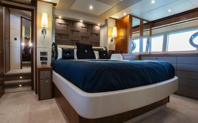 Sunseeker Manhattan 73