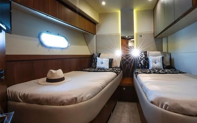 Sunseeker Manhattan 73