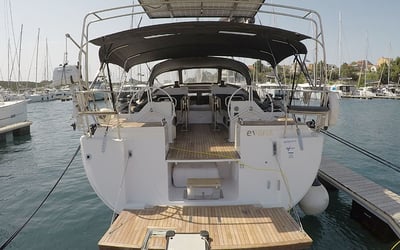 Elan 50.1 Impression