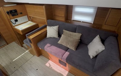 Elan 50.1 Impression