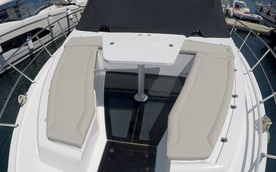 Galeon 480 Fly