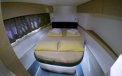 Fountaine Pajot 45 Elba