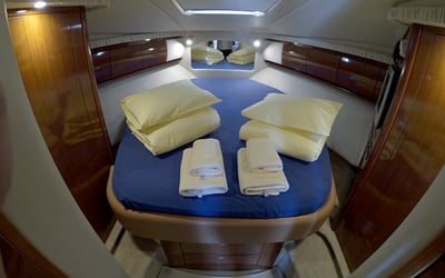 Sea Ray 455 Sundancer