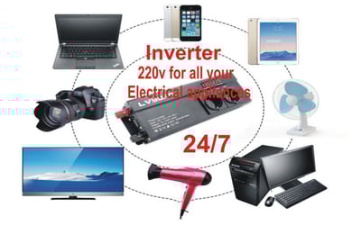 Michael Bavaria 46 Cruiser