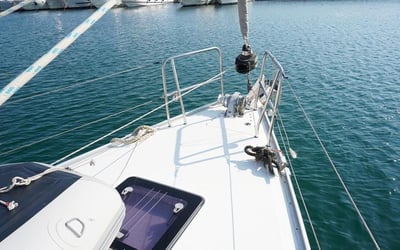 Hermes Bavaria 41 Cruiser