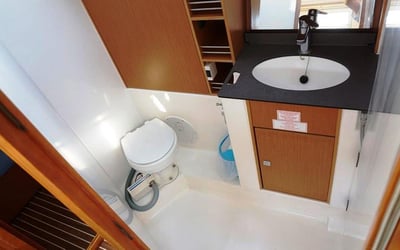 Hermes Bavaria 41 Cruiser