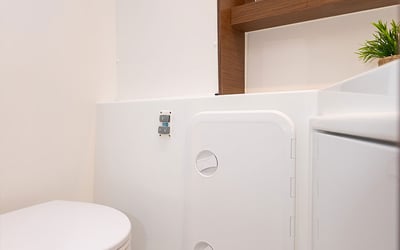 POSEIDON 2021 (air condition, generator)