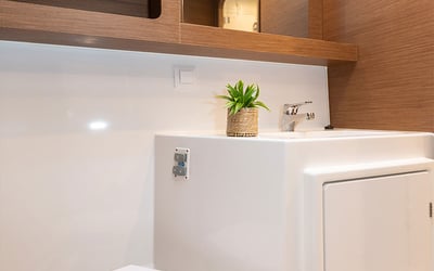 POSEIDON 2021 (air condition, generator)