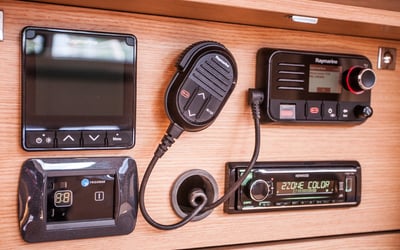 LISABET (new sails 2024., air condition)