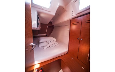 RONJA (new sails 2023.)