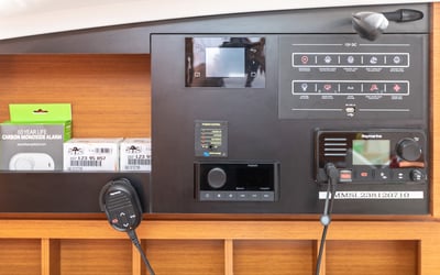 OLIVER new 2025 (air condition, solar panels)