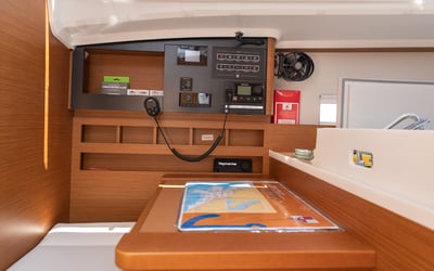 OLIVER new 2025 (air condition, solar panels)