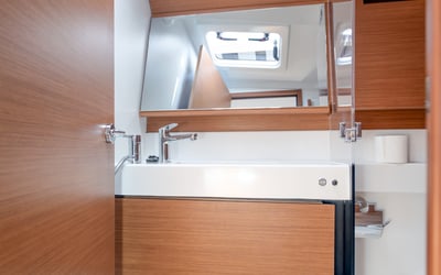 OLIVER new 2025 (air condition, solar panels)