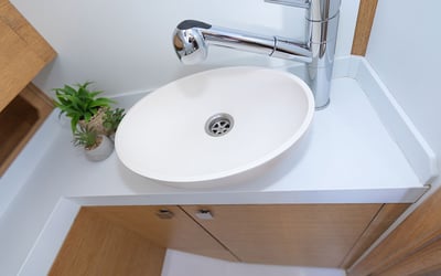 LINA 2020 (new sails 2024., air condition)