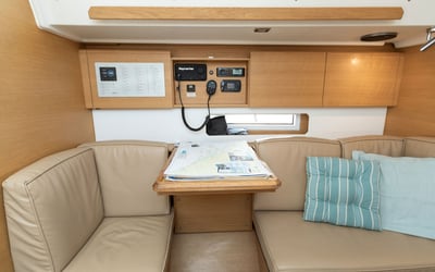 LINA 2020 (new sails 2024., air condition)