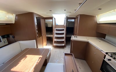 Yess Boss (First Line)