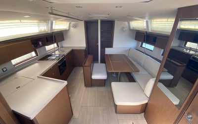 Yess Boss (First Line)