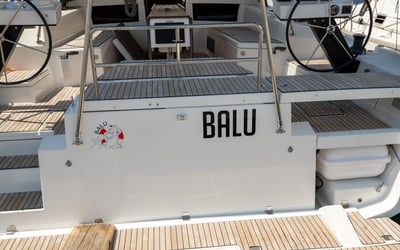BALU