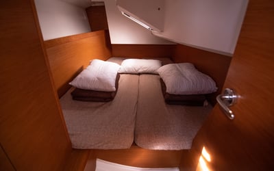 DIMITRA |Sails 2024|