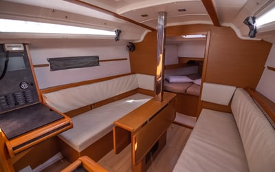 DIMITRA |Sails 2024|