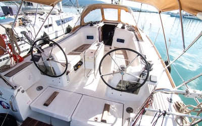 DIMITRA |Sails 2024|