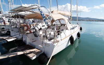 DIMITRA |Sails 2024|