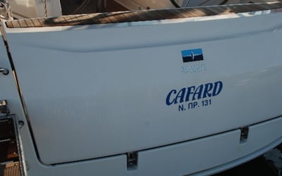 Cafard