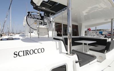 SCIROCCO