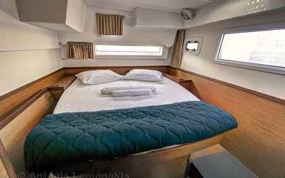 Winny (skippered only)