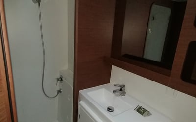 Senza SE (A/C and Generator)