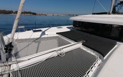 Senza SE (A/C and Generator)