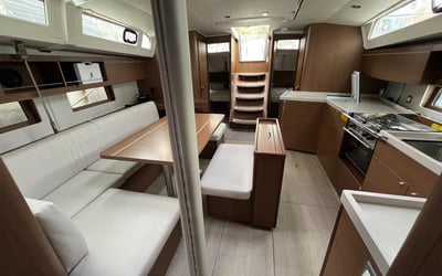 Thunderball  (A/C inc.)