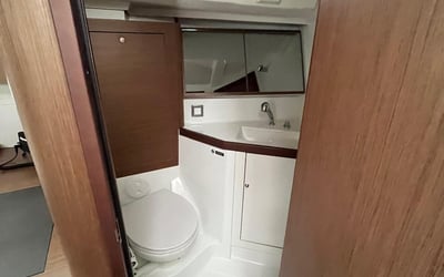 Thunderball  (A/C inc.)