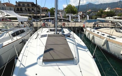 North Wind 44