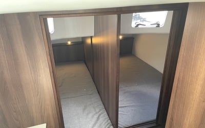 Sophia ( Electric Drive)