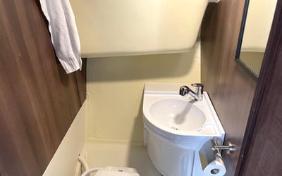 Sigrid (Electric Drive)