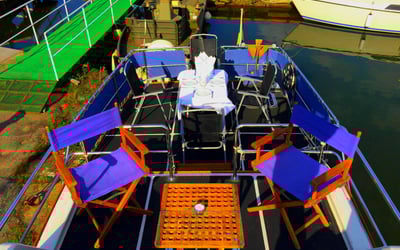 Sigrid (Electric Drive)